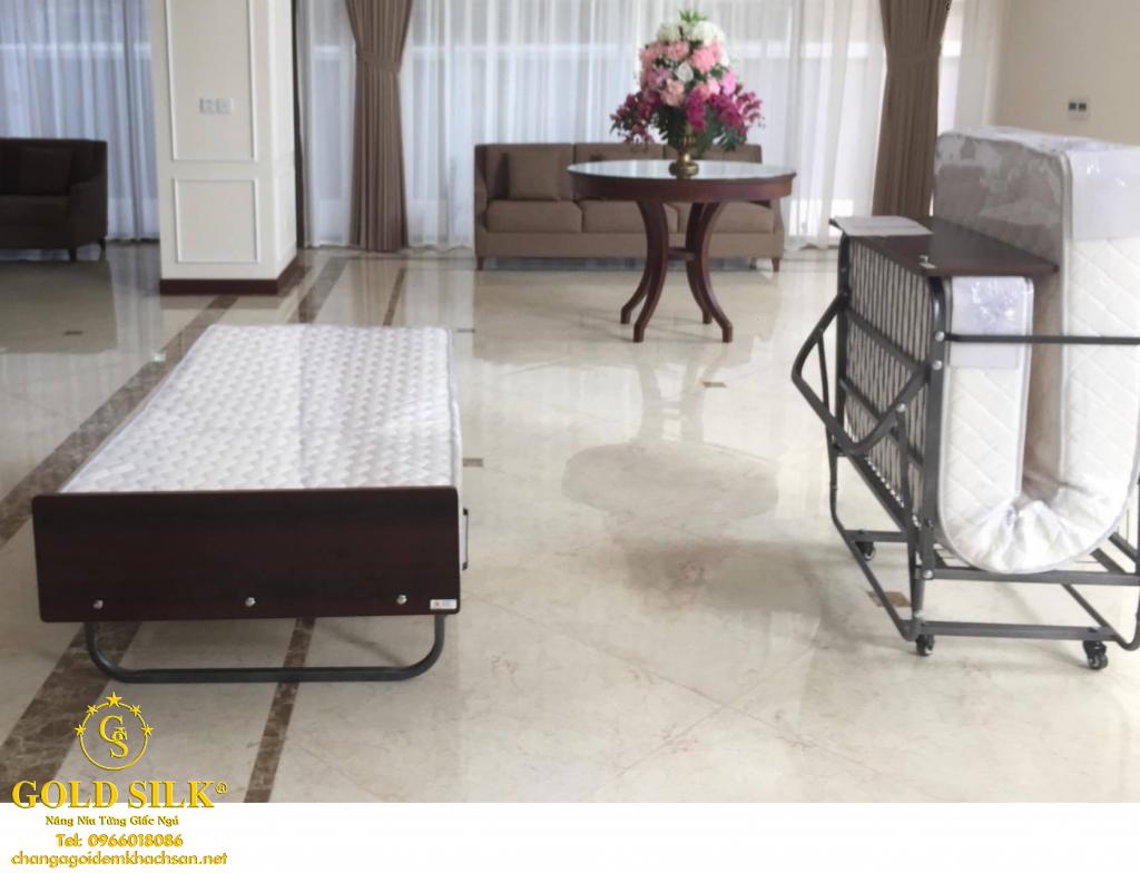 Giường Extra Bed