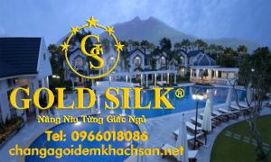 Khách hàng của gold silkl