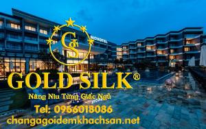 Khách hàng của gold silkl