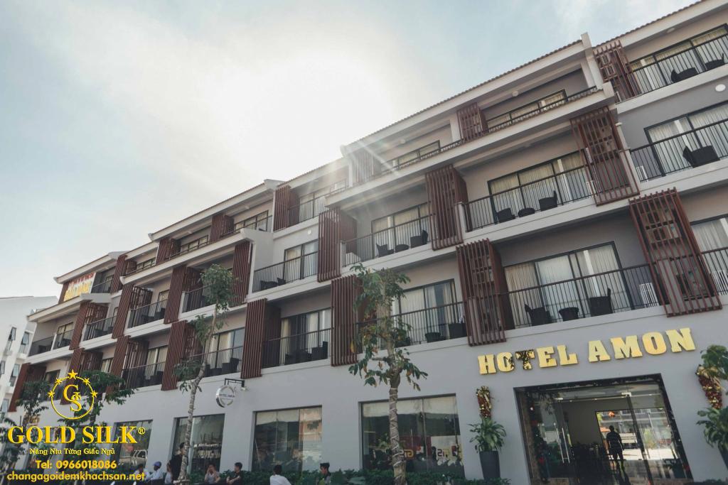 Khách hàng của gold silkl