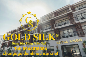 GoldSilk tự hào là công ty đối tác của nhiều khách sạn lớn.