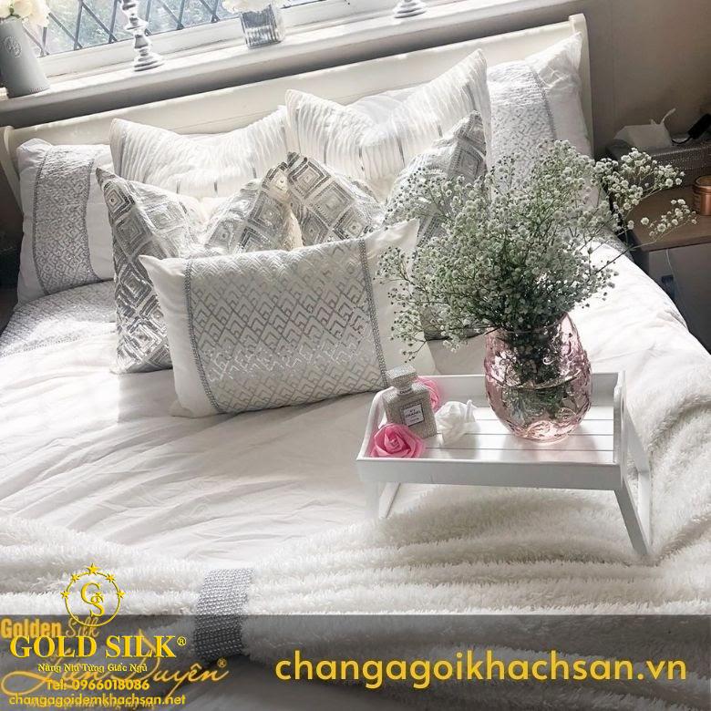 gối nằm chất lượng