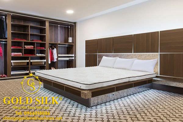 Làm thế nào để mua được đệm bông ép tốt