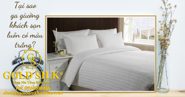 ga giường khách sạn
