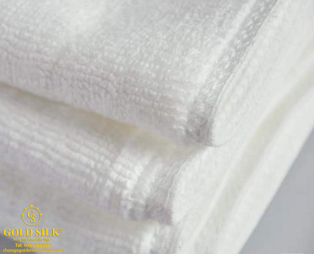 khăn khách sạn cao cấp