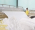 Khăn trải giường khách sạn GoldSilk: Tiện nghi, sang trọng, thoải mái và đẳng cấp